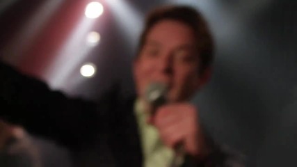 Blackberry Wednesday - Hey I (hq) 