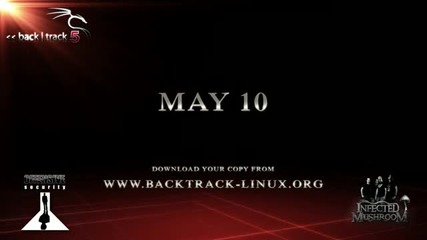 Linux- Backtrack 5