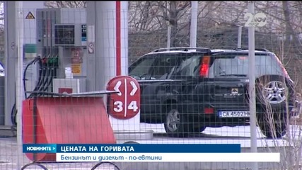 Грандиозна корупционна схема прикрива некачествените горива у нас