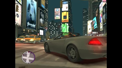 Gta Iv Pictures Of The Game