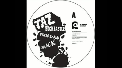 Taz Buckfaster - Murda Skank [ramp014]