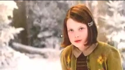 Chronicles of Narnia - Music video - Wunderkind 