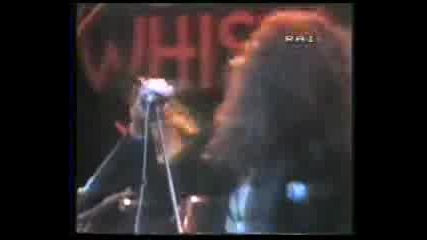 Whitesnake - Trouble 