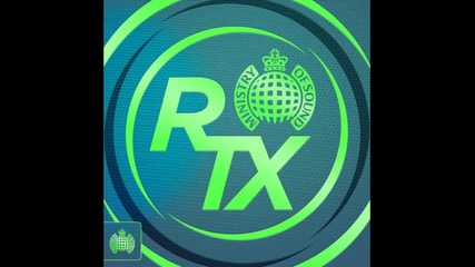 Mos pres Running trax 2016 cd2