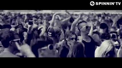 Showtek & Bassjackers - Hey! (official Music Video)