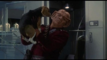 Star Trek Enterprise S01e19