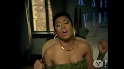 Keyshia Cole - Trust (feat. Monica)