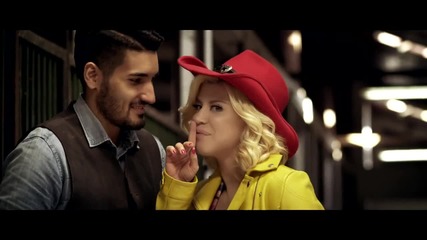 Loredana ft. Nadir - Te iubesc • 2015 •