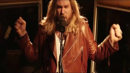 Inglorious - I Dont Need Your Loving / Official Music Video /
