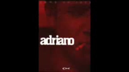 Adriano Celentano - Senza amore 1999