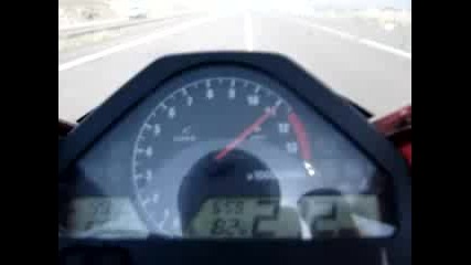 Cbr 1000 Ресьора