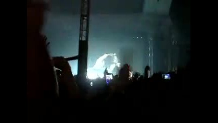 Dj Tiesto - Elements Of Life - Prague 2007