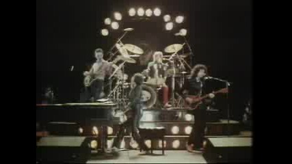 Queen - Don`t Stop Me Now/HQ/