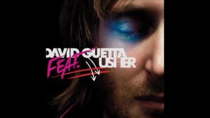 David Guetta Ft. Usher - Without You