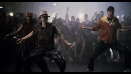 Step up 2 The Streets Final Dance High Quality