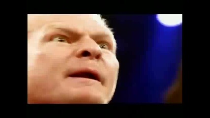 survivor series 2004 promo 