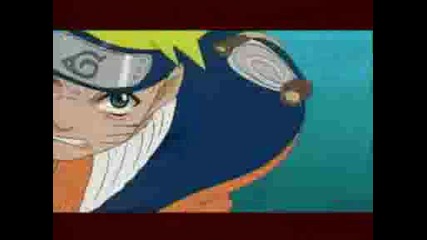 Naruto Vs Sasuke