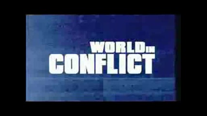 World In Conflict - trailer
