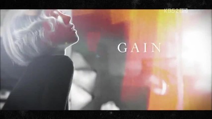 (hd) Ga In - Bloom ~ Music Bank (19.10.2012)