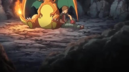 Pokemon The Origin - 4