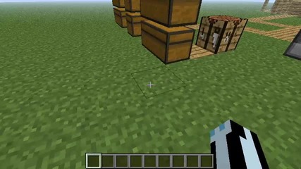 Minecraft: kak da si napravite kojenite drehi cvetni i kak da napravite verijna bronq