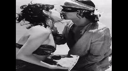 Santa Esmeralda - Youre My Everything