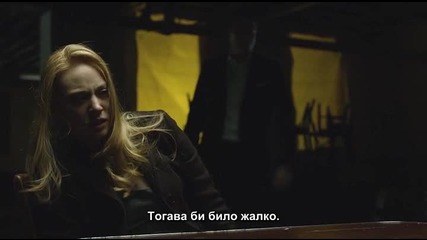Daredevil / Дявол на доброто 1x11 + Субтитри