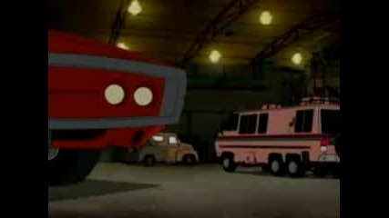 Ben10 S4e05