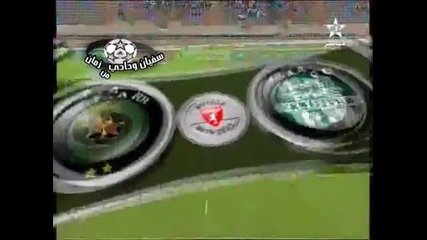 Вратар пуска смешен гол и си каза: Стига! 
