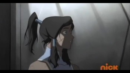 Avatar - The Legend of Korra - Сезон 01 Епизод 09 - Out Of The Past