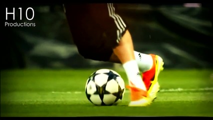Cristiano Ronaldo - | Мотивация | и Невероятни умения Hd