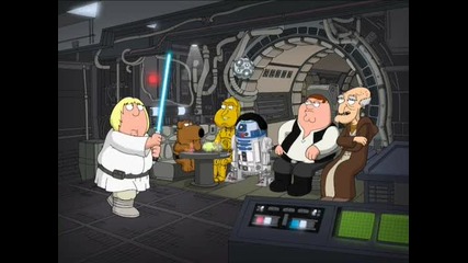 Family Guy - 6x01 - Blue Harvest [part3]