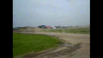 квалификации рали с.мадан 24.04.2010