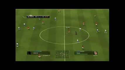 Fifa is The Best Of The Best 