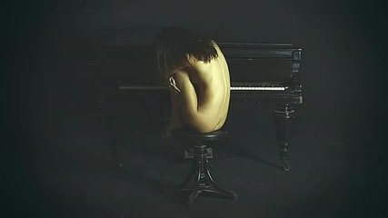 Tinush - The Lonely Pianist (original Mix)
