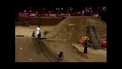 Pit Bike Fmx