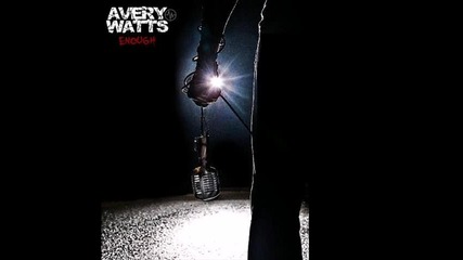 Avery Watts - Enough (превод) 