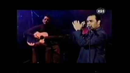 Notis Sfakianakis Jastar Amenge Dur...