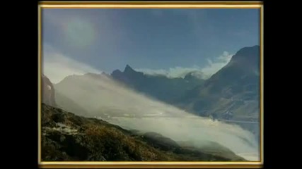 Ангели в небето