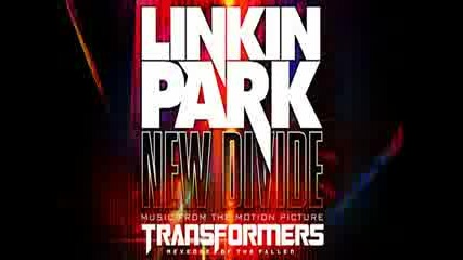 Linkin Park - New Divide [official Song]