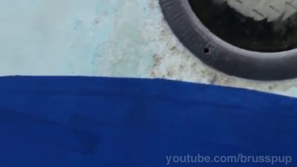 Страхотна илюзия !
