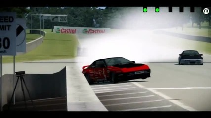 Lfs Stunt 