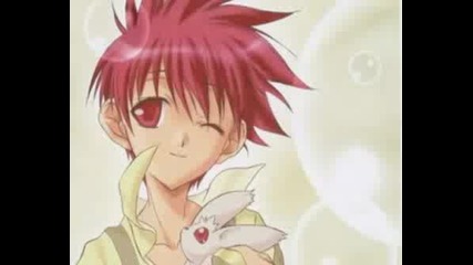 Daisuke And Riku - Could This Be Love