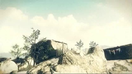 Medal of Honor Ps3 Frontline Trailer