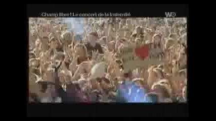 Tokio Hotel - Ubers Ende Der Welt Live