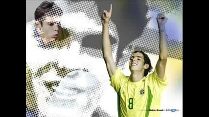 Ronaldo & Kaka
