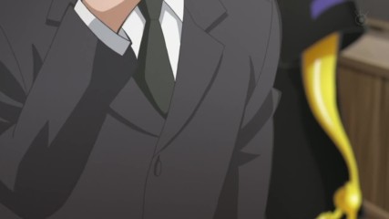 [ Bg Subs ] Ansatsu Kyoushitsu - 06 [ Otaku Bg ]