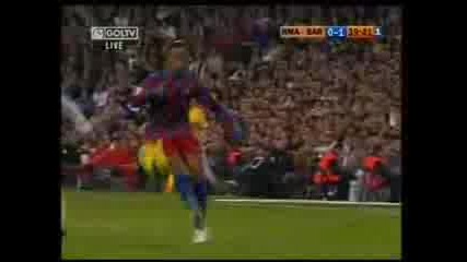 Ronaldinho Show