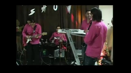 Latino Bend Show 2011 --extra Cocek Jasaaaaa!