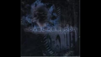 Love Like Blood - Enslaved ( full album 2000 )